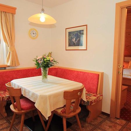 Santa Cristina Val Gardena Bed And Breakfast Iman المظهر الخارجي الصورة