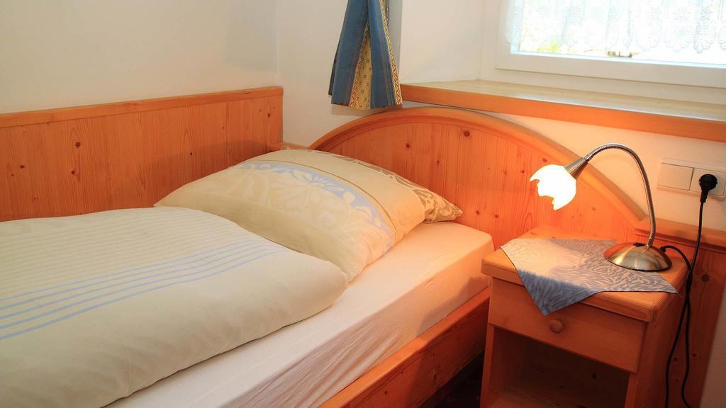 Santa Cristina Val Gardena Bed And Breakfast Iman الغرفة الصورة