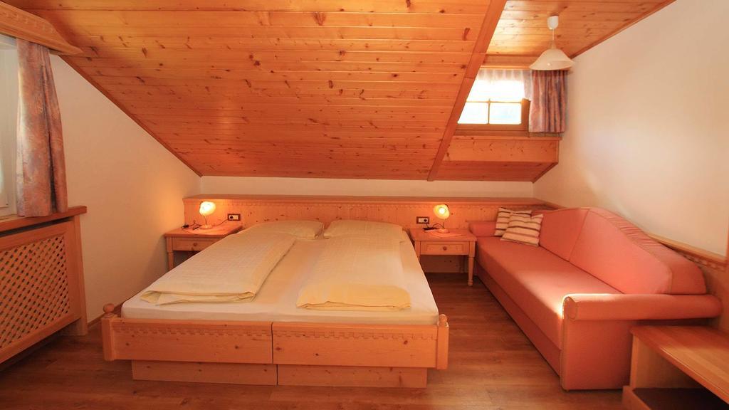 Santa Cristina Val Gardena Bed And Breakfast Iman المظهر الخارجي الصورة