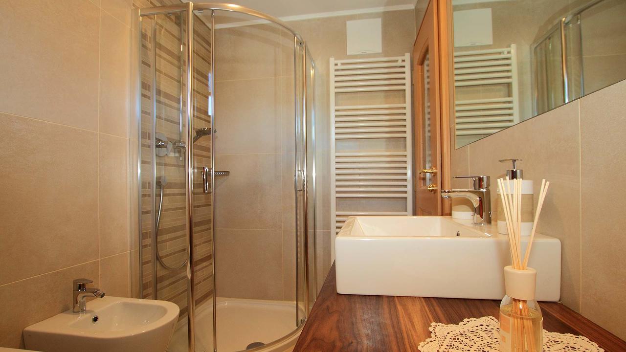 Santa Cristina Val Gardena Bed And Breakfast Iman المظهر الخارجي الصورة